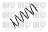 QUINTON HAZELL QCS5920 Coil Spring